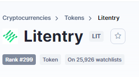 Litentry.com